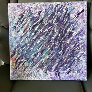 Original Hand Painting